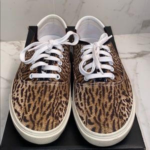 Saint Laurent sneakers
